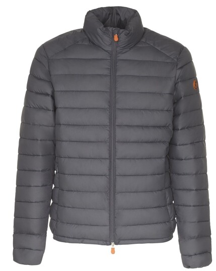 Save The Duck Jacket M Charcoal Grey (Storlek XXL)