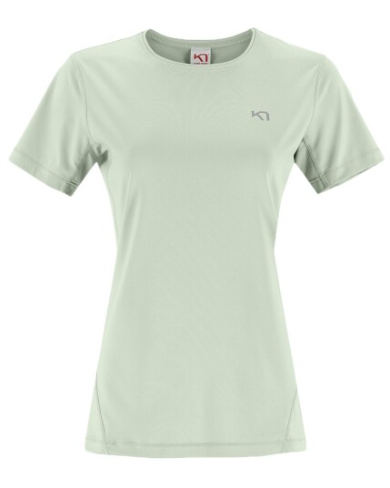 Kari Traa Nora 2.0 Tee W Slate (Storlek S)