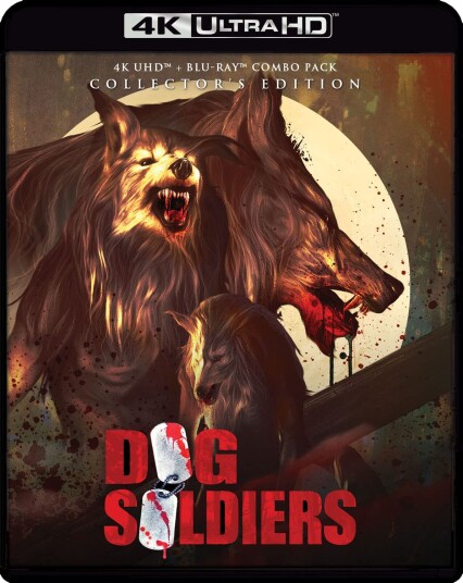 Dog Soldiers (2002)