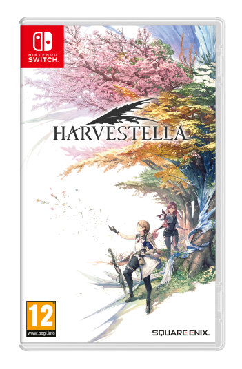 Harvestella (NS)