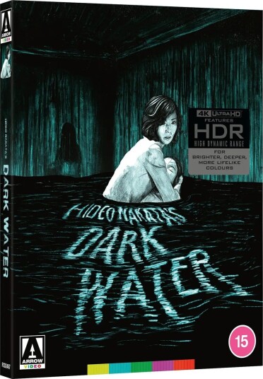 Dark Water (2002)