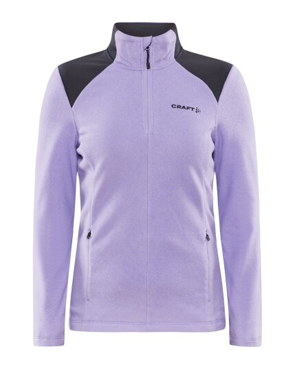 Craft Core Edge Thermal Midlayer W Lavender (Storlek XS)