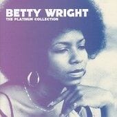 MediaTronixs Betty Wright : The Platinum Collection CD (2007) Pre-Owned