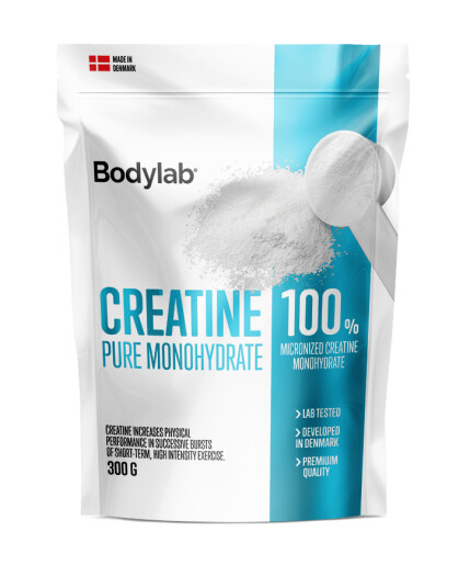 Bodylab Creatin Powder 300g