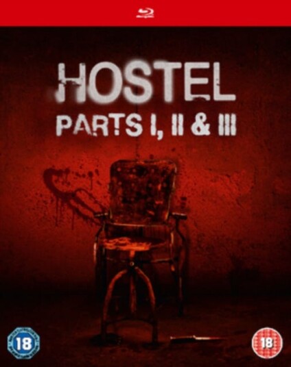 Hostel 13