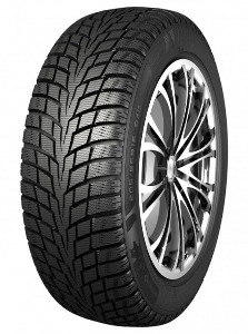 Nankang ICE ACTIVA Ice-1 255/50R19 107Q Nordiske vinterdekk