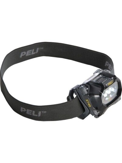 Wareco Headlight peli 2740 led