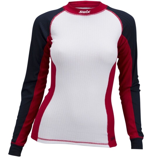 Swix Racex Bodywear Ls Women's Dark Navy M