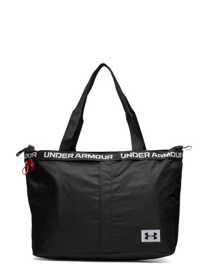 Under Armour Ua Essentials Tote Black Under Armour BLACK ONE SIZE