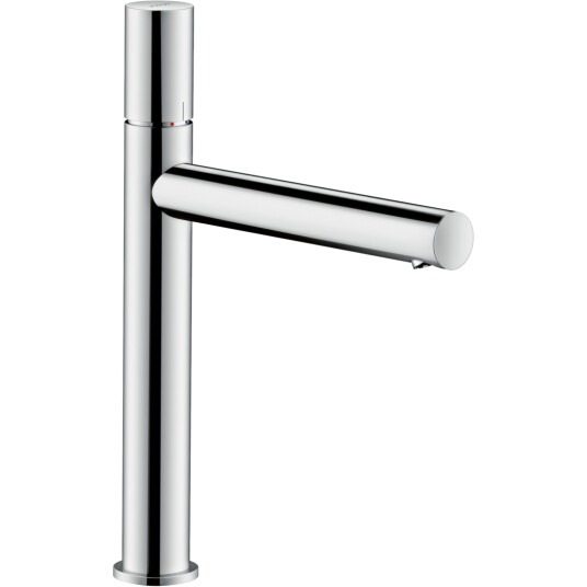 HANSGROHE AXOR UNO 200 SERVANTARMATUR ZERO-GREP KROM