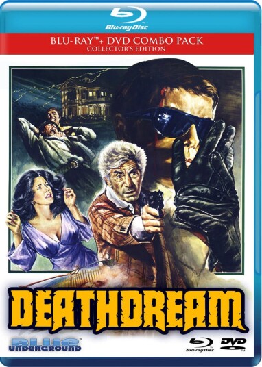 Deathdream (aka Dead of Night) (1974)