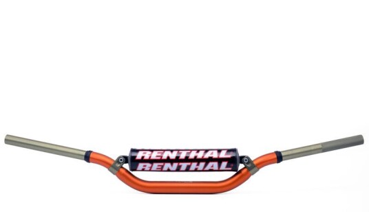 RENTHAL Styre Twinwall 997 RC/Honda CRF/Kawasaki KX-KXF