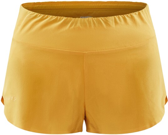 Craft Pro Hypervent Split Shorts Dame Calm L