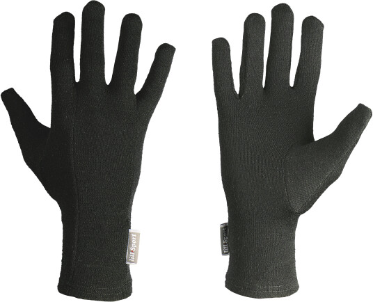 Lillsport Wool Liner Black 5