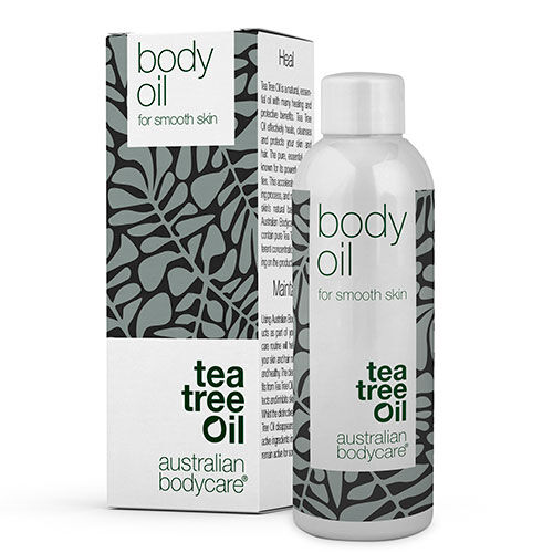 Australian Bodycare Body Oil 80ml