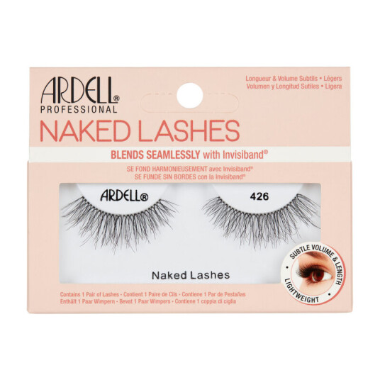 Ardell Naked Lashes 426