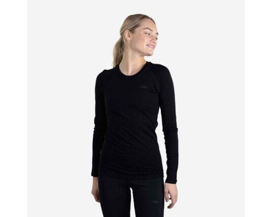 Lipati Merino Nuyarn LS Shirt XS