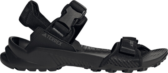 Adidas Unisex Terrex Hydroterra Sandals Core Black/Core Black/Grey Four 44 2/3, Core Black/Core Black/Grey Four