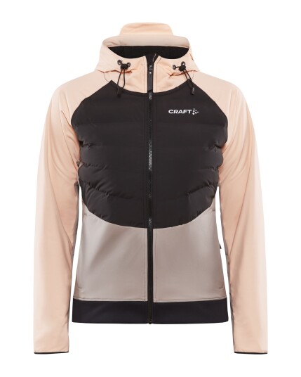 Craft Pursuit Thermal Jacket W Cosmo/Play (Storlek L)