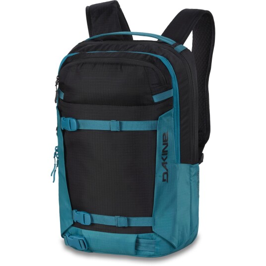 Dakine Women's Mission Pro, 18L, Dame, Deep Lake 18L