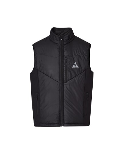 Fischer Idre 2 Insulated Vest M Black (Storlek L)