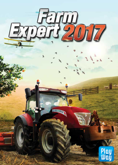 Farm Expert 2017