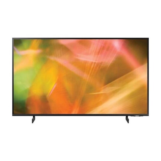 Samsung HG65AU800EE Smart TV med HDMI og Wi-Fi