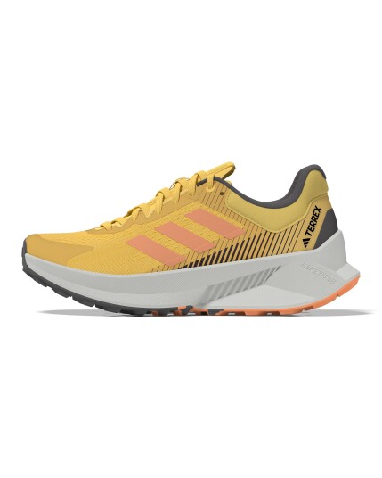 Adidas Terrex Soulstride Flow W Semspa/Semspa/Ambtin (Storlek 38)