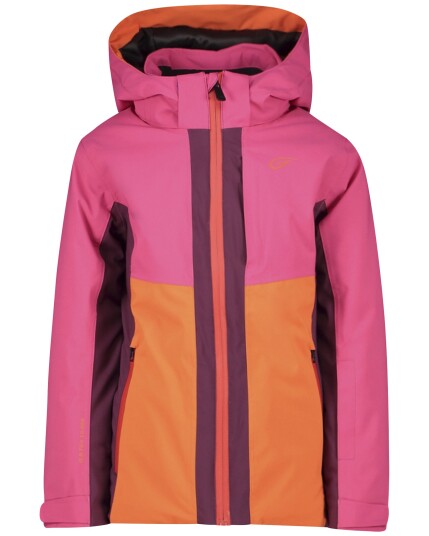 Five Seasons Chamois Jacket JR Rouge Rush (Storlek 122/128)