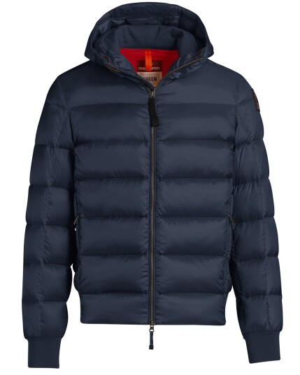 Parajumpers Pharrell Sheen M Cadet Blue (Storlek S)