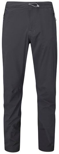 Rab Kinetic 2.0 Pants Ms Beluga L