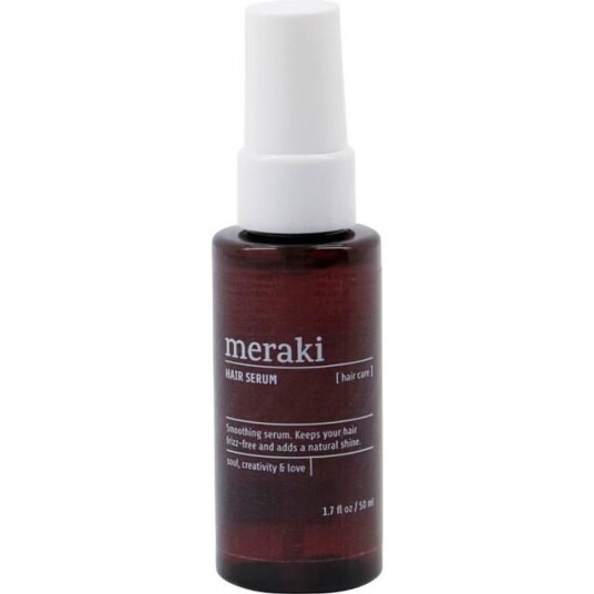 Meraki Hair Serum 50ml