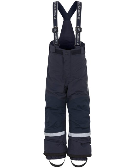 Didriksons Idre Pant 6 JR Navy (Storlek 140)