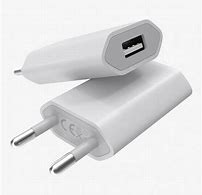 Strømadapter 5W USB-A Hvit - Apple - Brukt