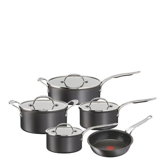 Jamie Oliver  Tefal Cook's Classics HA grytesett 9 deler