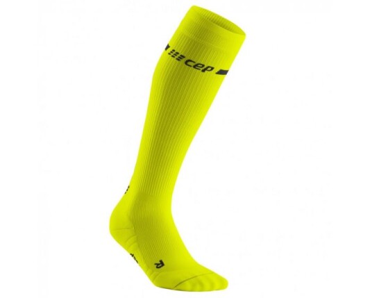 CEP Neon Socks II=LÆG:25-31CM