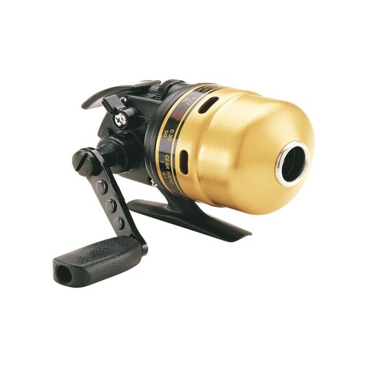 Daiwa Goldcast 100 lukket haspelsnelle