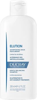 Ducray Elution Shampoo 400ml