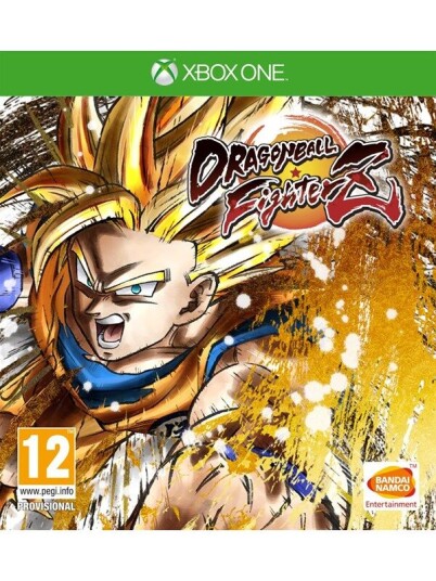 Dragon Ball FighterZ (Xbox One)