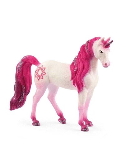 Schleich Mandala Unicorn Mare