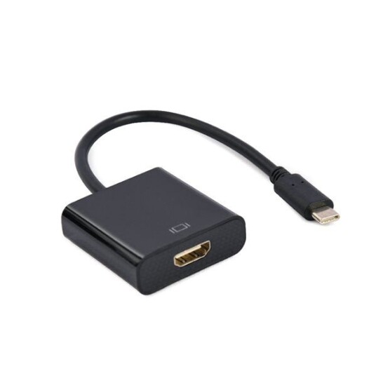 Cablexpert USB-C til HDMI-adapter 4K 60Hz