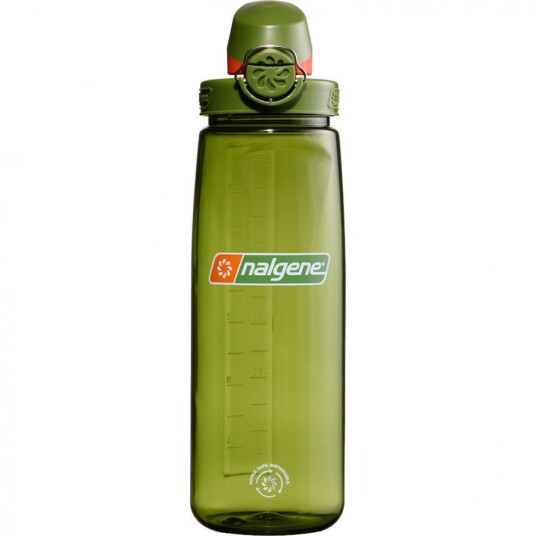 Nalgene On The Flyjuniper orange