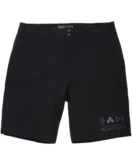 Burton [ak] Lapse Shorts M True Black (Storlek 34)