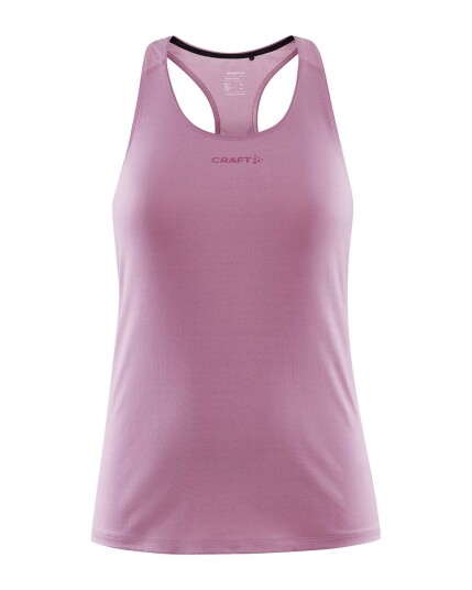 Craft Adv Essence Singlet W Dawn (Storlek XS)