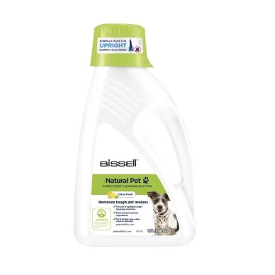 Rengjøringsmiddel Natural Wash&Refresh Pet Carpet 1.5L