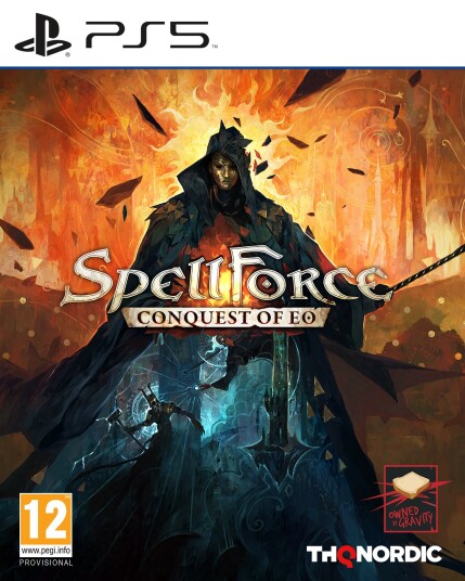 Spellforce 3 Conquest of EO