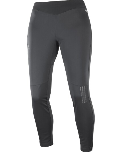 Salomon Gore-Tex WShell Tights W Black (Storlek L)