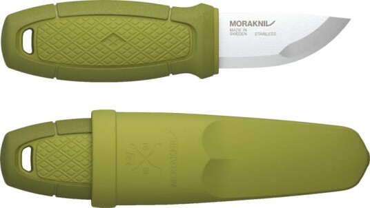 Mora Eldris OneSize, Green