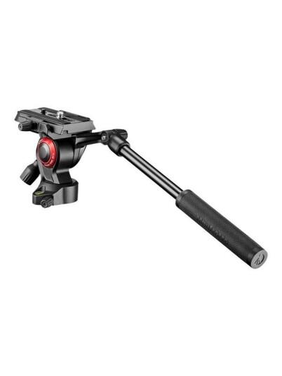 Manfrotto Befree Live MVH400AH tripod head