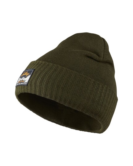 Lundhags Knak Beanie Tea Green